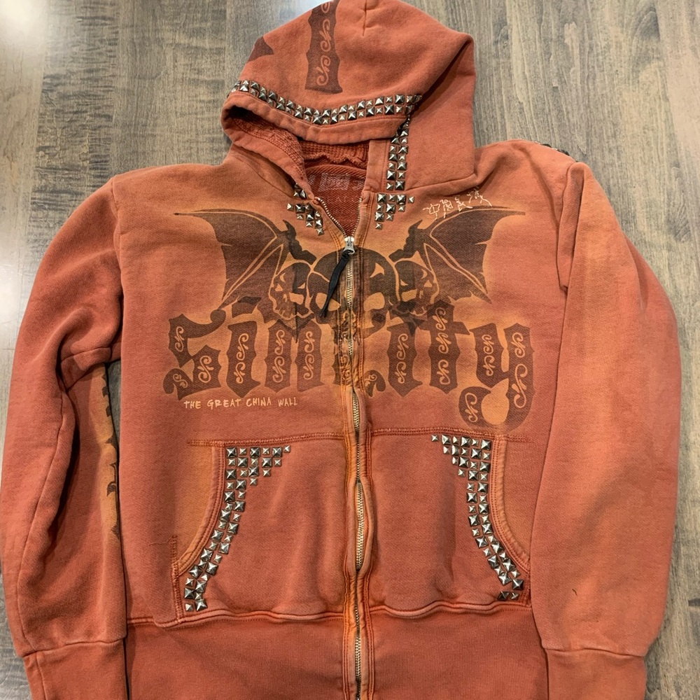 Amazing hoodie